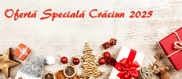 Oferta Craciun la munte 2025, Cabana Plaiul foii, Zarnesti - Taverna Pietrei Craiului